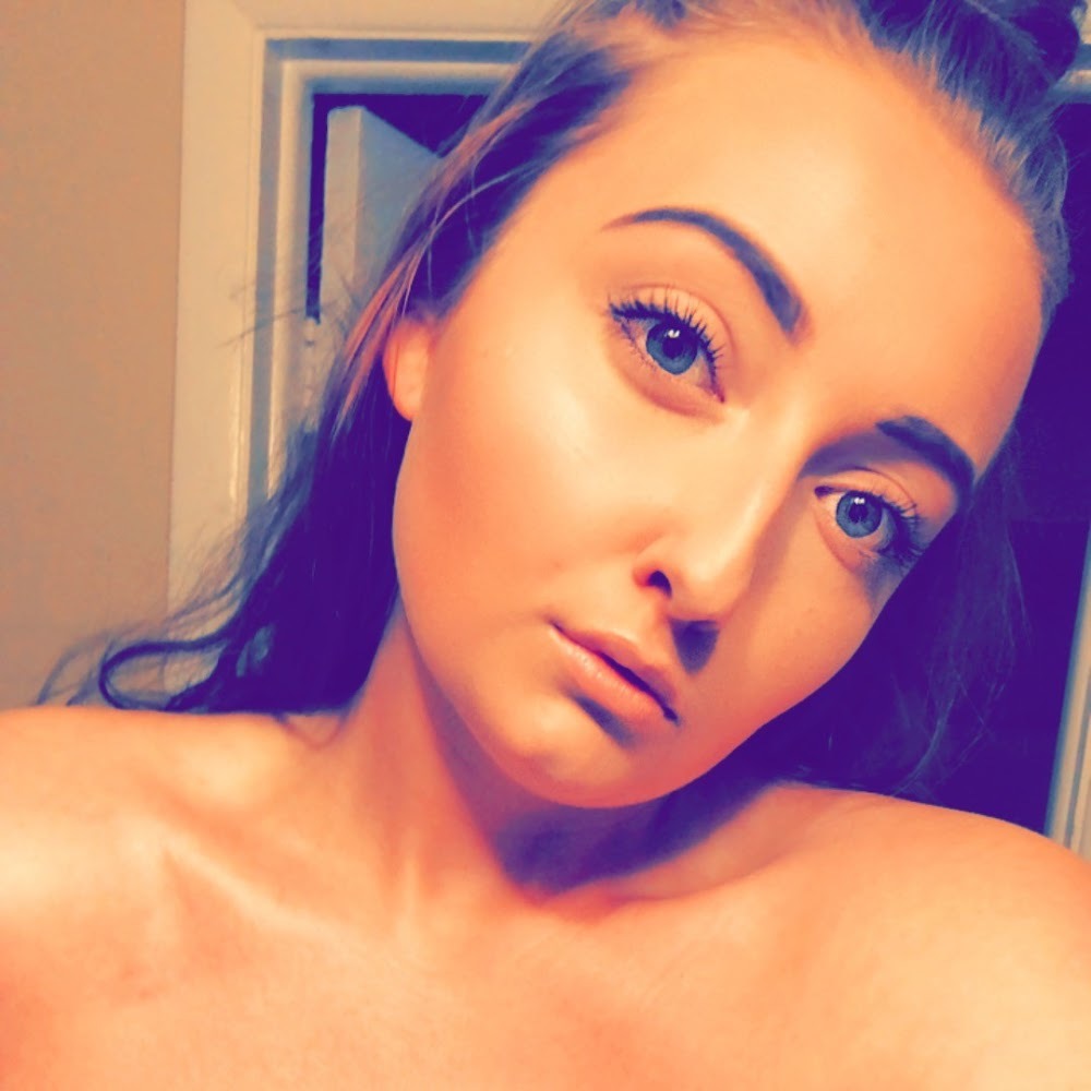 Meet your Posher, Trista